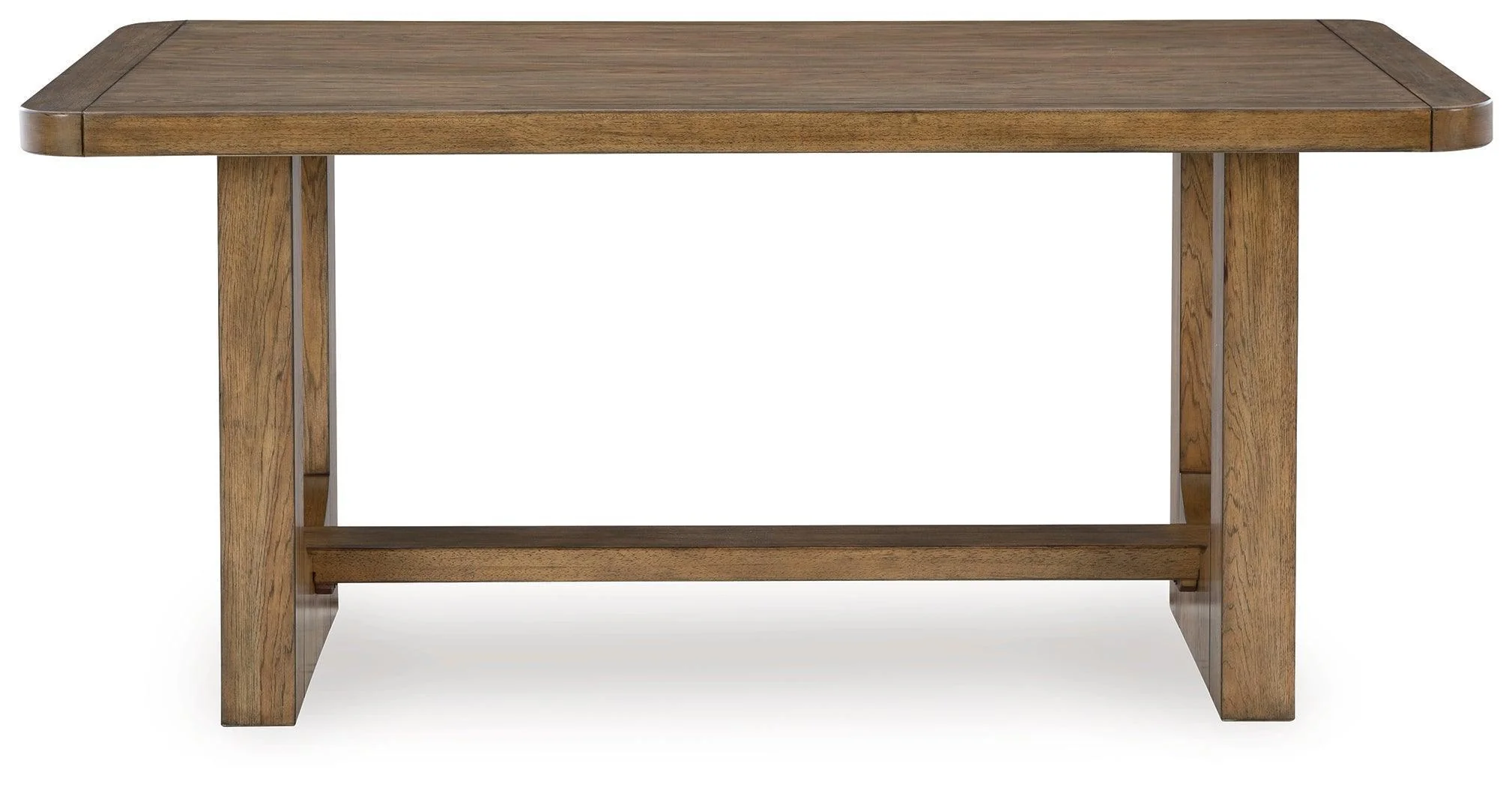Cabalynn Light Brown Counter Height Dining Table - Image 3