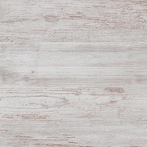 Paxberry Whitewash Four Cube Organizer - Image 3