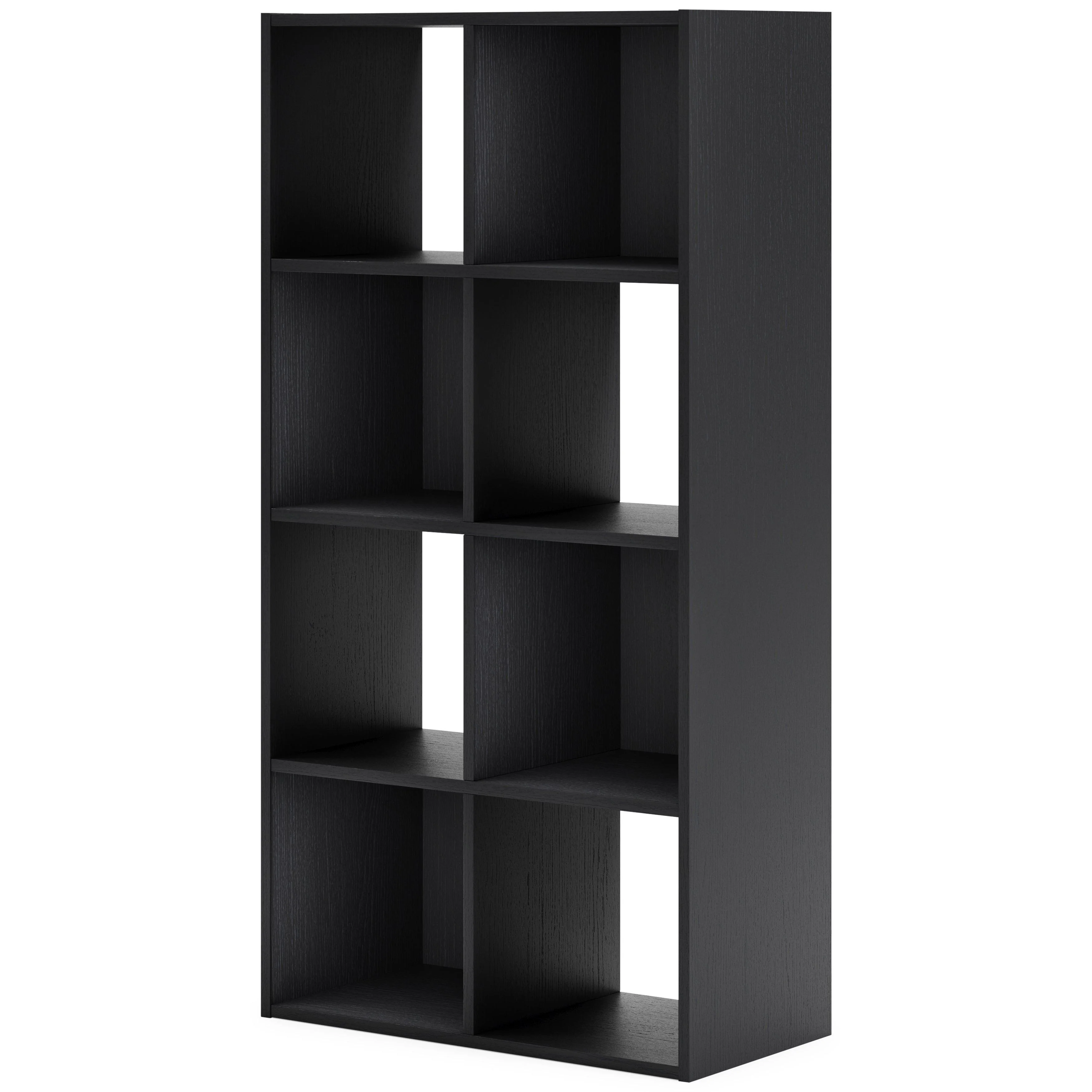 Langdrew Black Eight Cube Organizer - Image 3