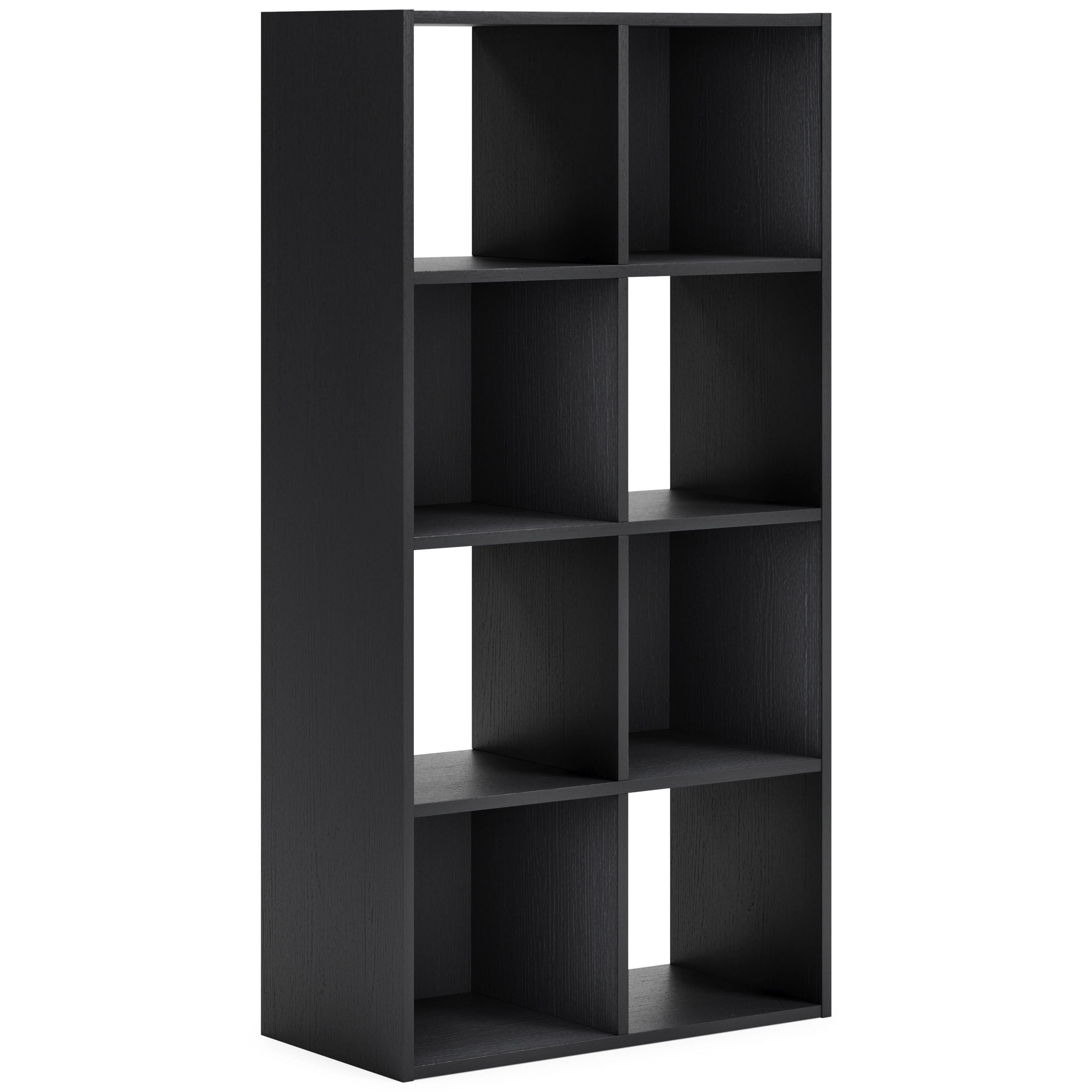 Langdrew Black Eight Cube Organizer - Image 2