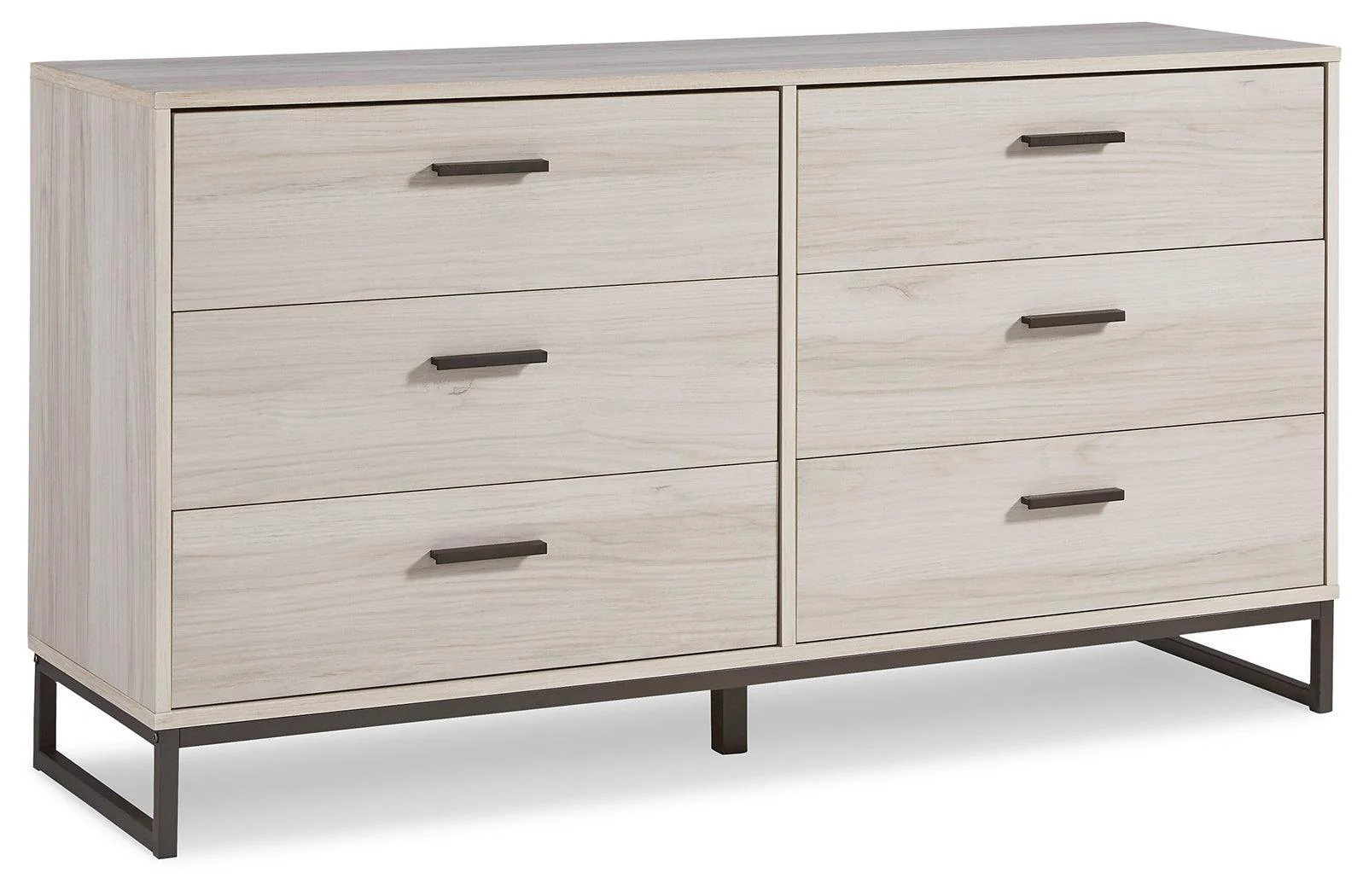 Socalle Light Natural Dresser - Image 2