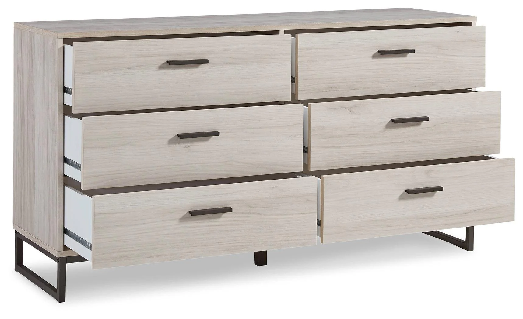 Socalle Light Natural Dresser - Image 3