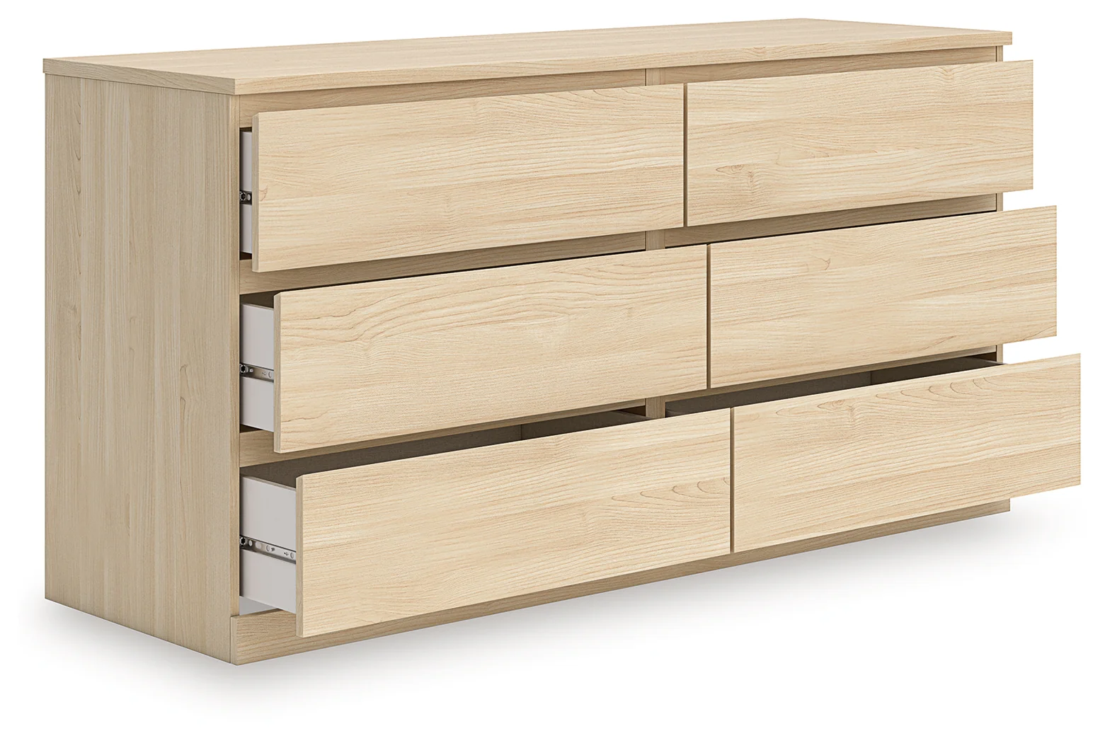 Onita Natural Dresser - Image 3