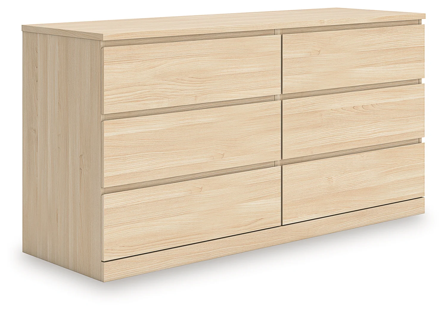 Onita Natural Dresser - Image 2