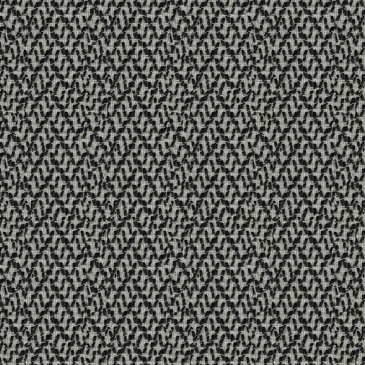Dolce Black Armchair - Image 3