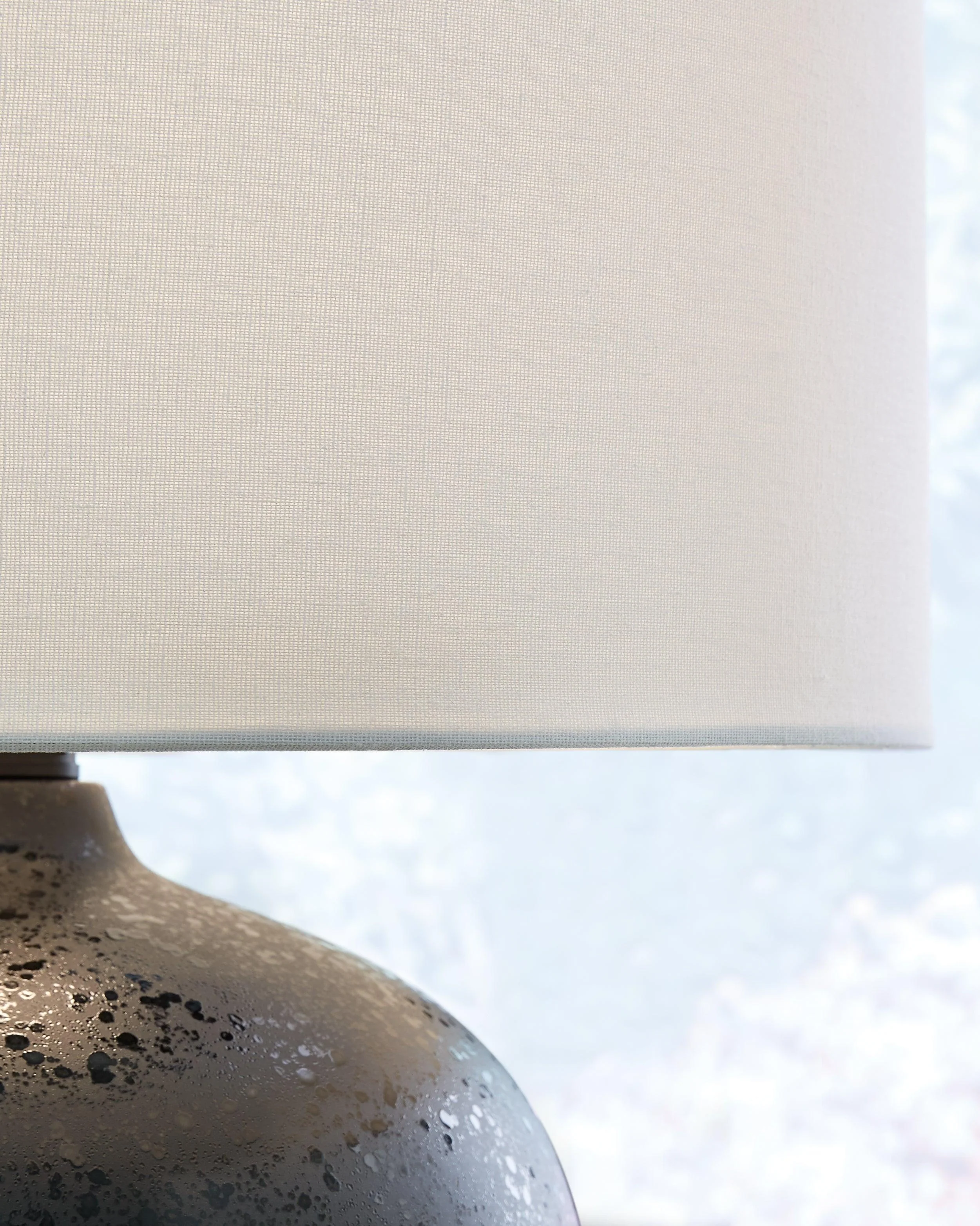 Ladstow Black Table Lamp - Image 3
