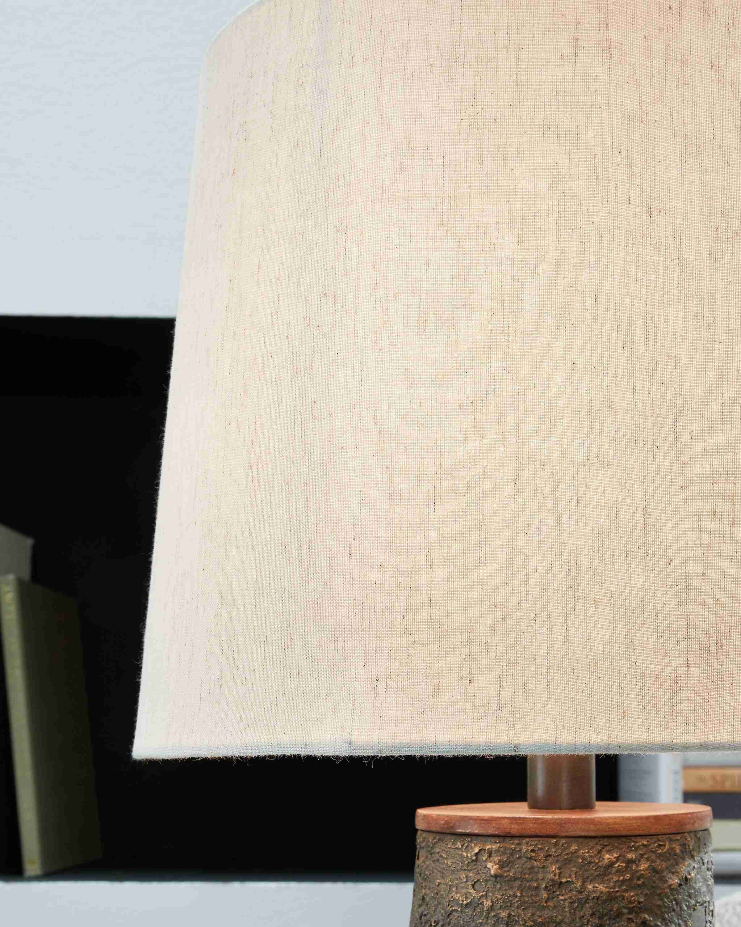 Chaston Antique Bronze Finish Table Lamp (Set of 2) - Image 3