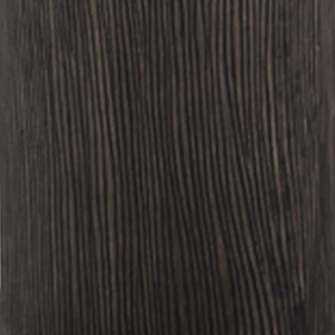 Fainwell Distressed Black Floor Lamp - Image 3