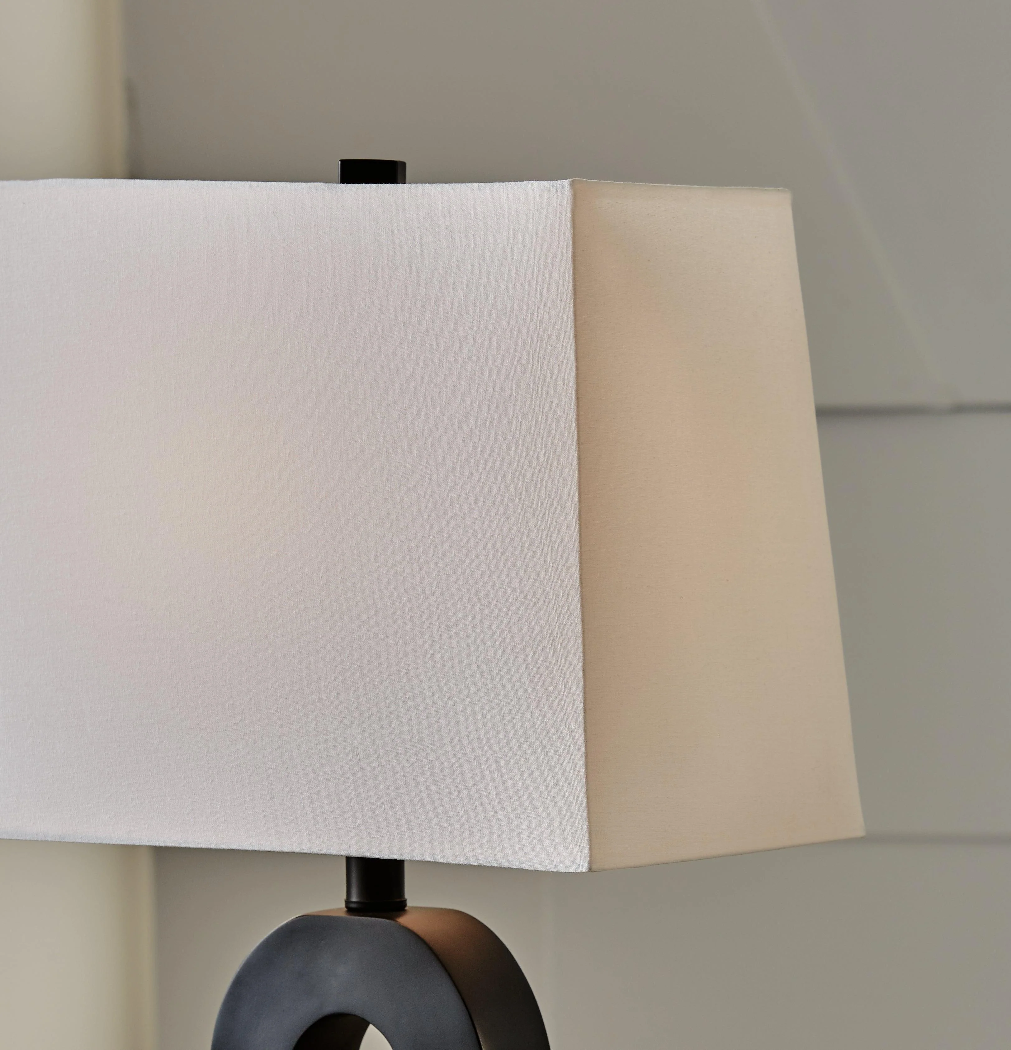 Markellton Black Table Lamp (Set of 2) - Image 3
