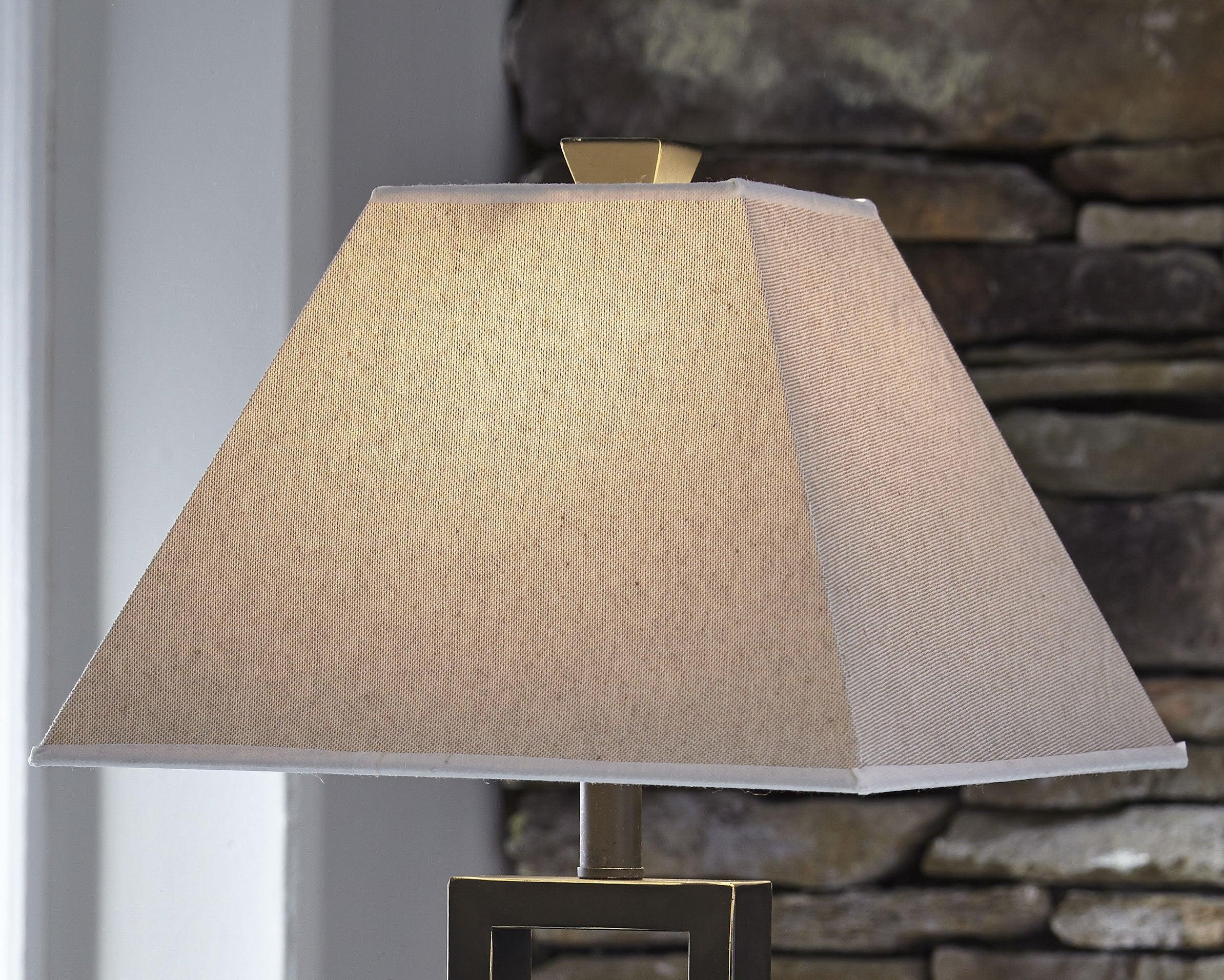 Deidra Black Table Lamp (Set of 2) - Image 3