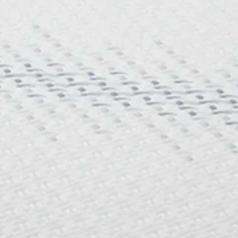 Nectar Luxe Memory Foam 5.1 White Twin XL Mattress - Image 3