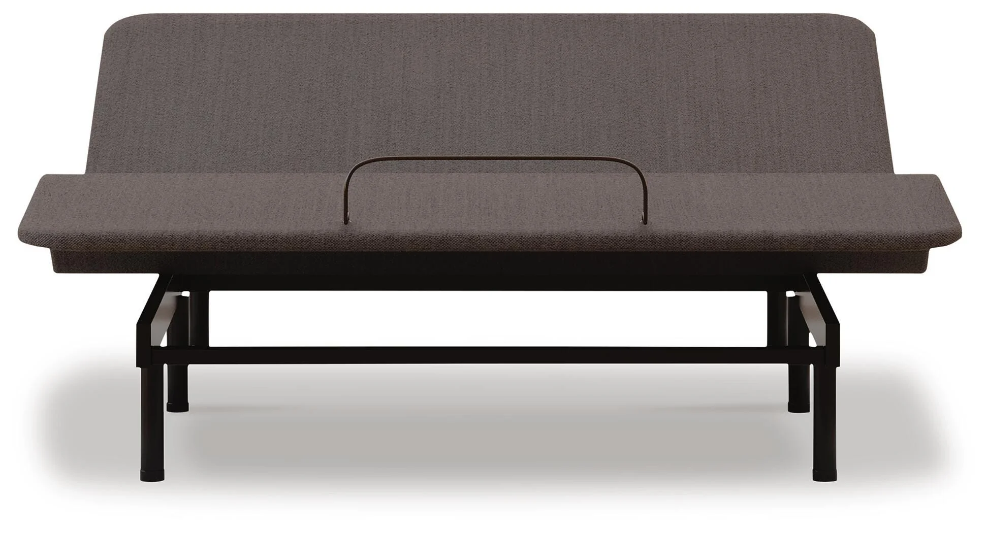 Comfort Classic Adj Base Black King Adjustable Base