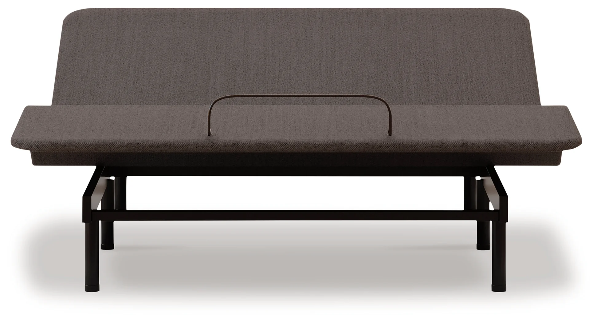 Comfort Classic Adj Base Black Queen Adjustable Base - Image 2
