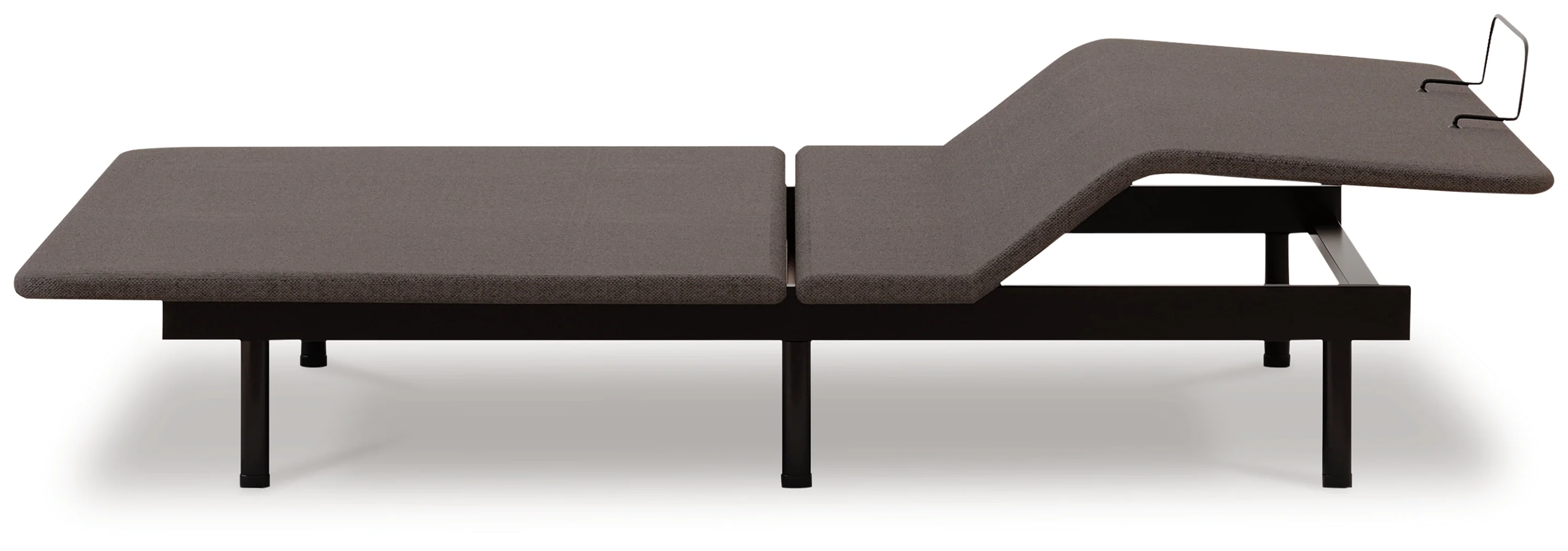 Comfort Classic Adj Base Black Full Adjustable Base - Image 3