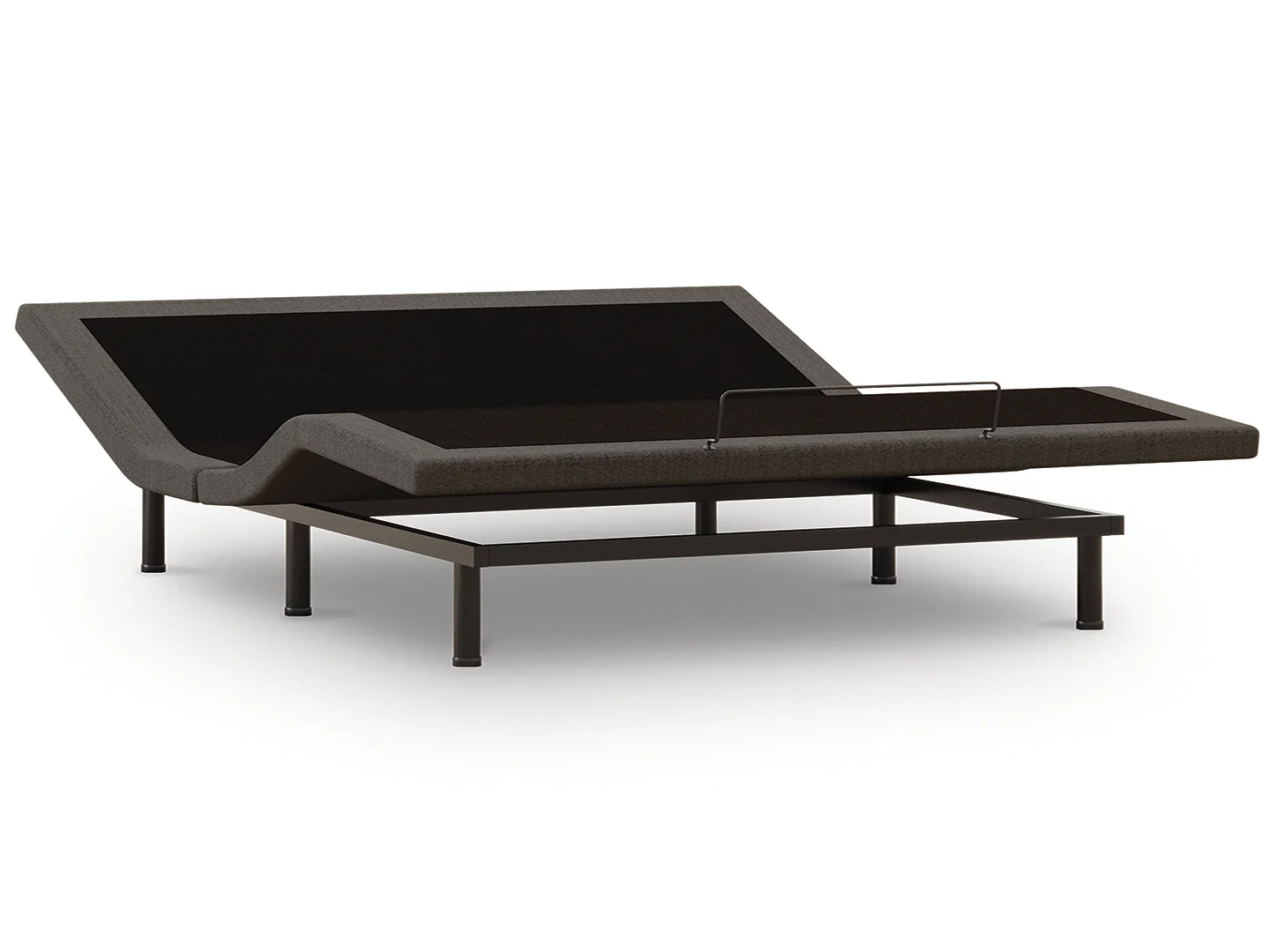 Comfort Classic Adj Base Black Twin XL Adjustable Base