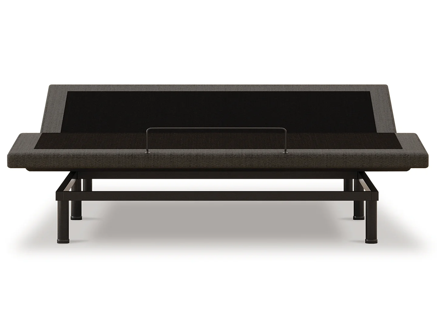 Comfort Premier Adj Base Black Queen Adjustable Base - Image 2