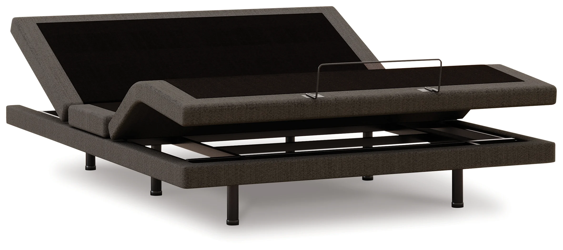Comfort Ultra Adj Base Black Full Adjustable Base - Image 2