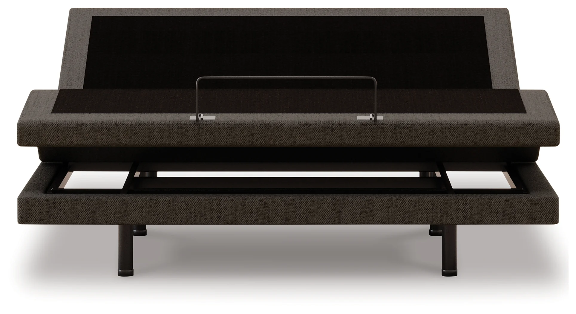 Comfort Ultra Adj Base Black Queen Adjustable Base - Image 3