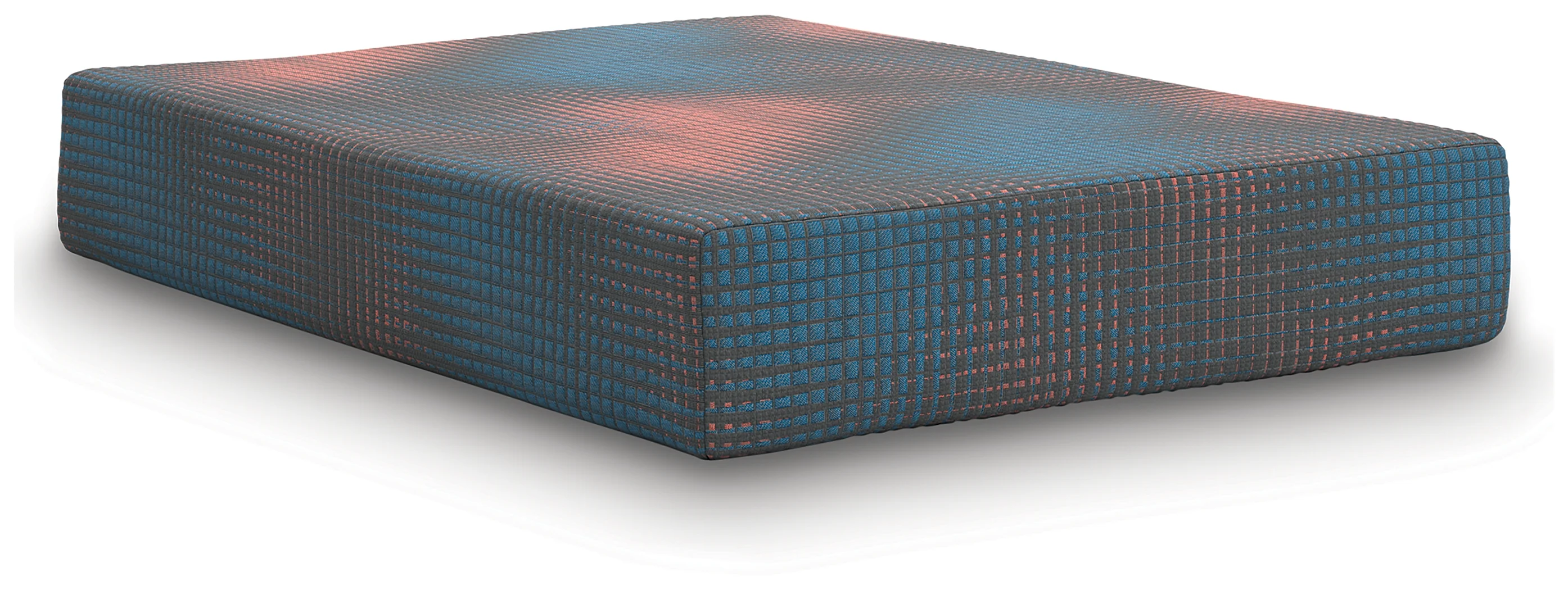 13 Inch Hybrid Hot Buy Multi Queen Mattress - Image 3