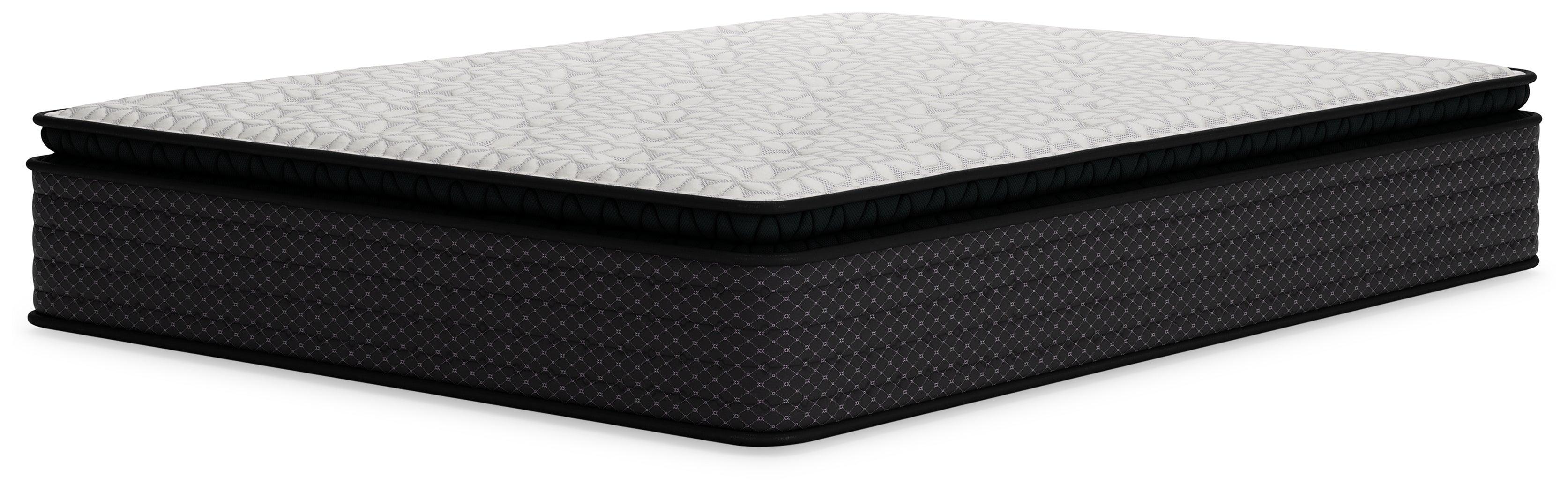 Limited Edition Pt White King Mattress - Image 2
