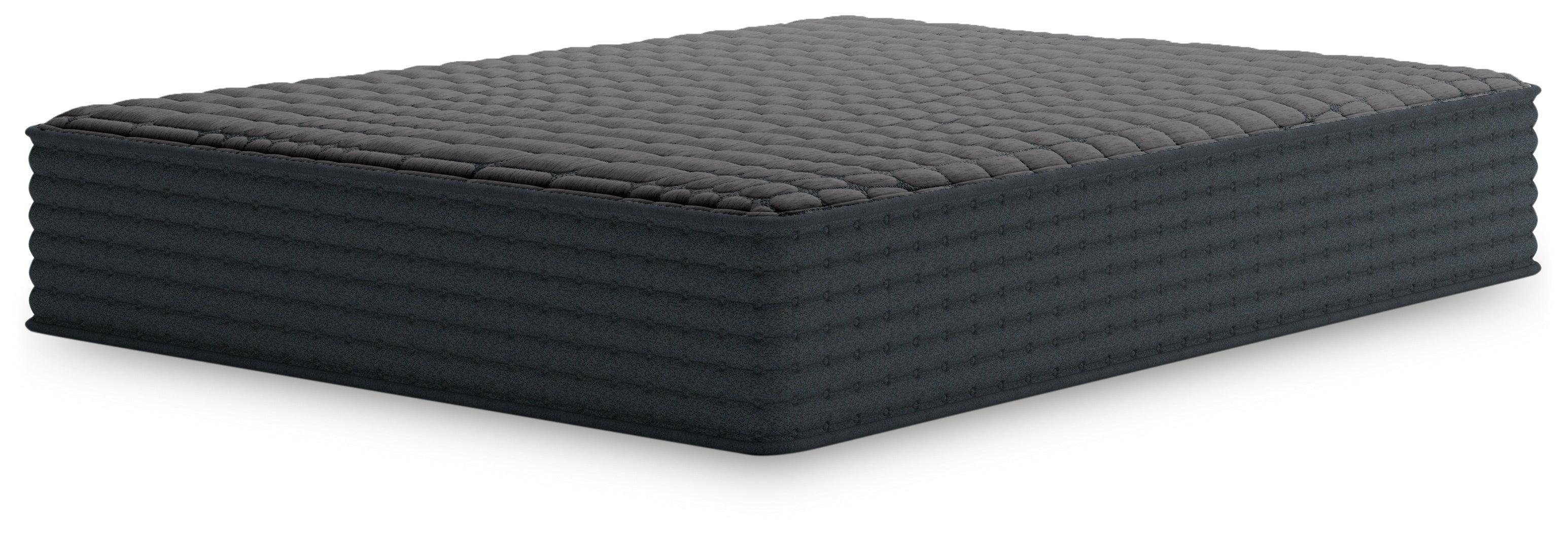 Gray 1200 Hybrid Gray King Mattress - Image 2