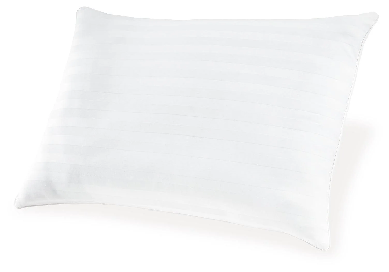 Zephyr 2.0 White Pillow (Set of 2)(9 Case) - Image 3