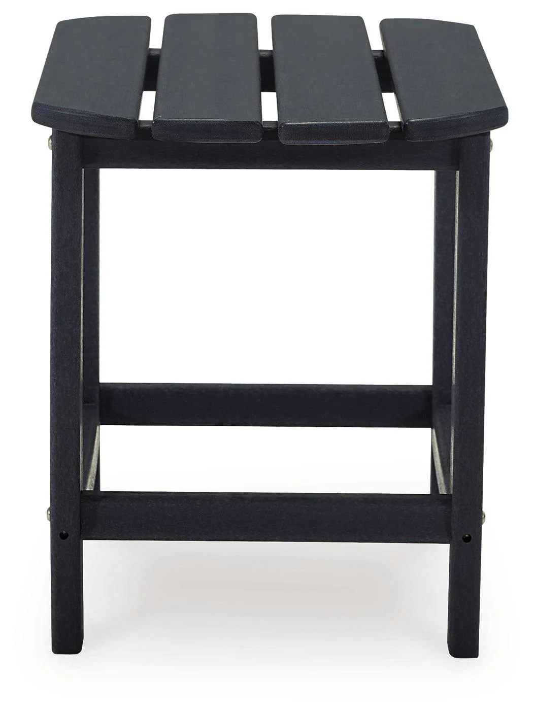 Sundown Treasure Black End Table - Image 3