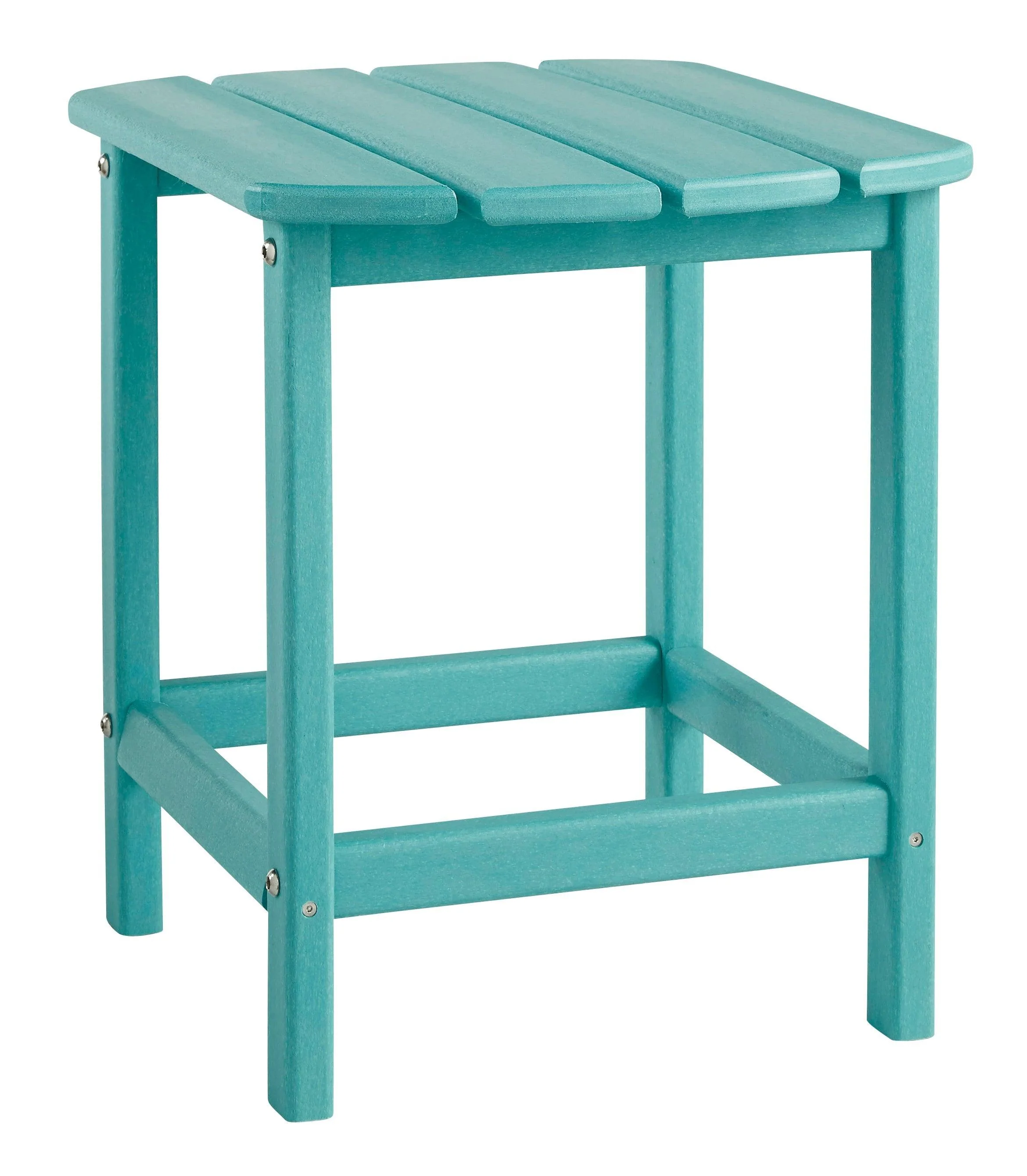 Sundown Treasure Turquoise End Table - Image 2
