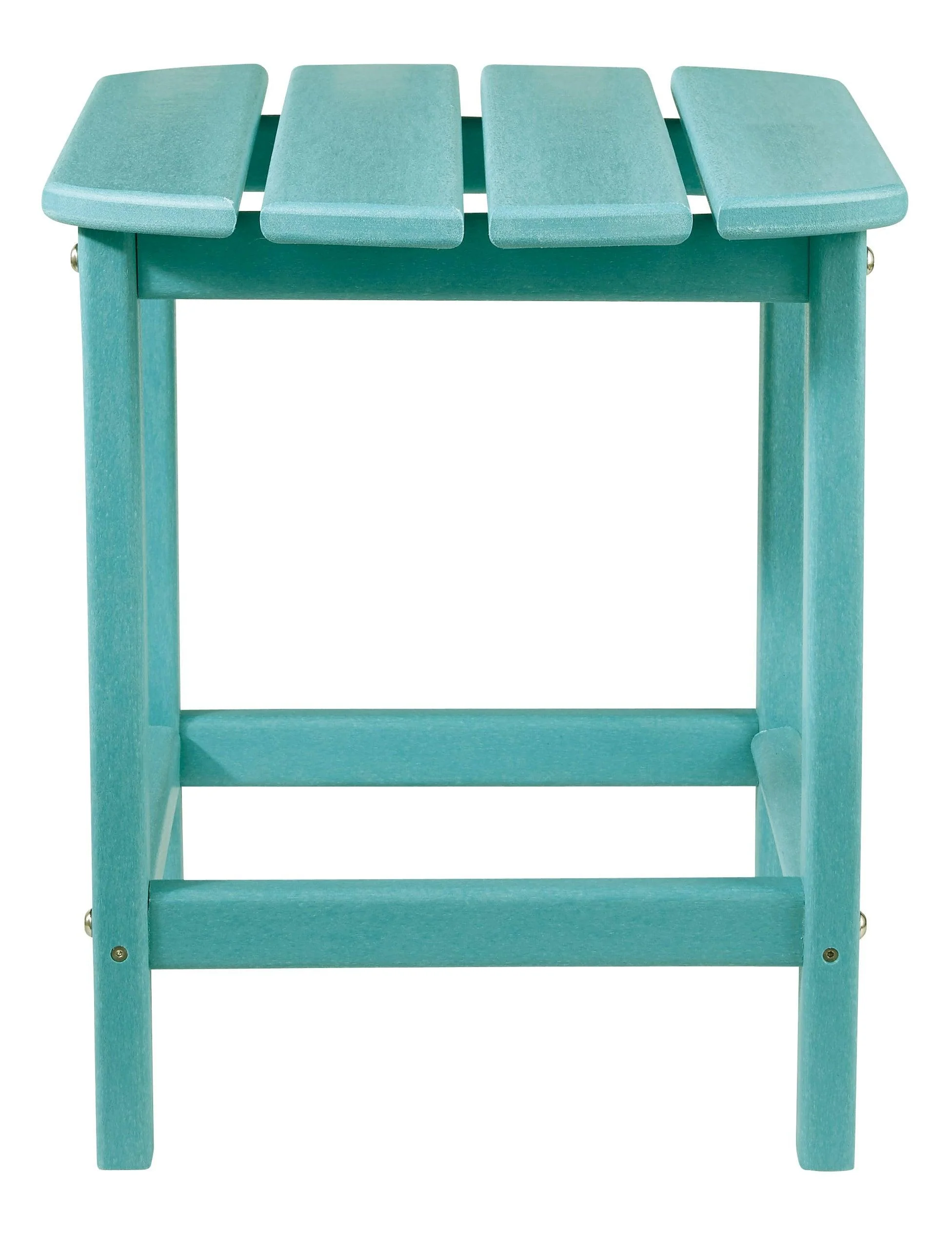Sundown Treasure Turquoise End Table - Image 3
