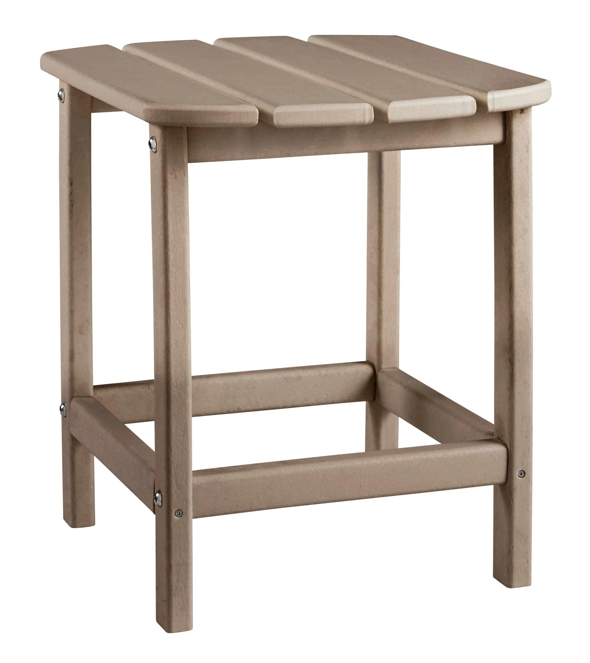 Sundown Treasure Driftwood End Table - Image 2