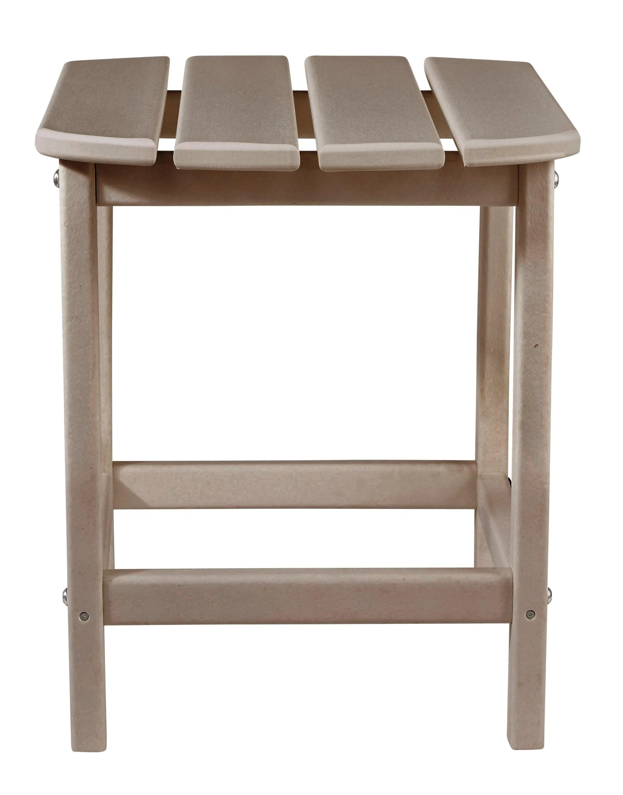 Sundown Treasure Driftwood End Table - Image 3