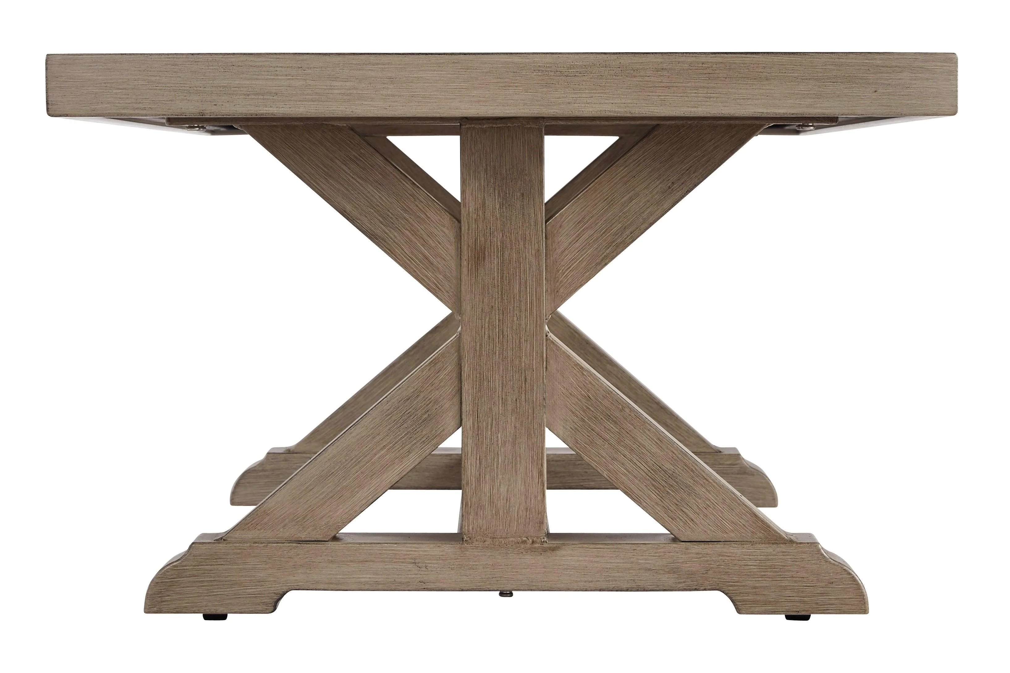 Beachcroft Beige Coffee Table - Image 3