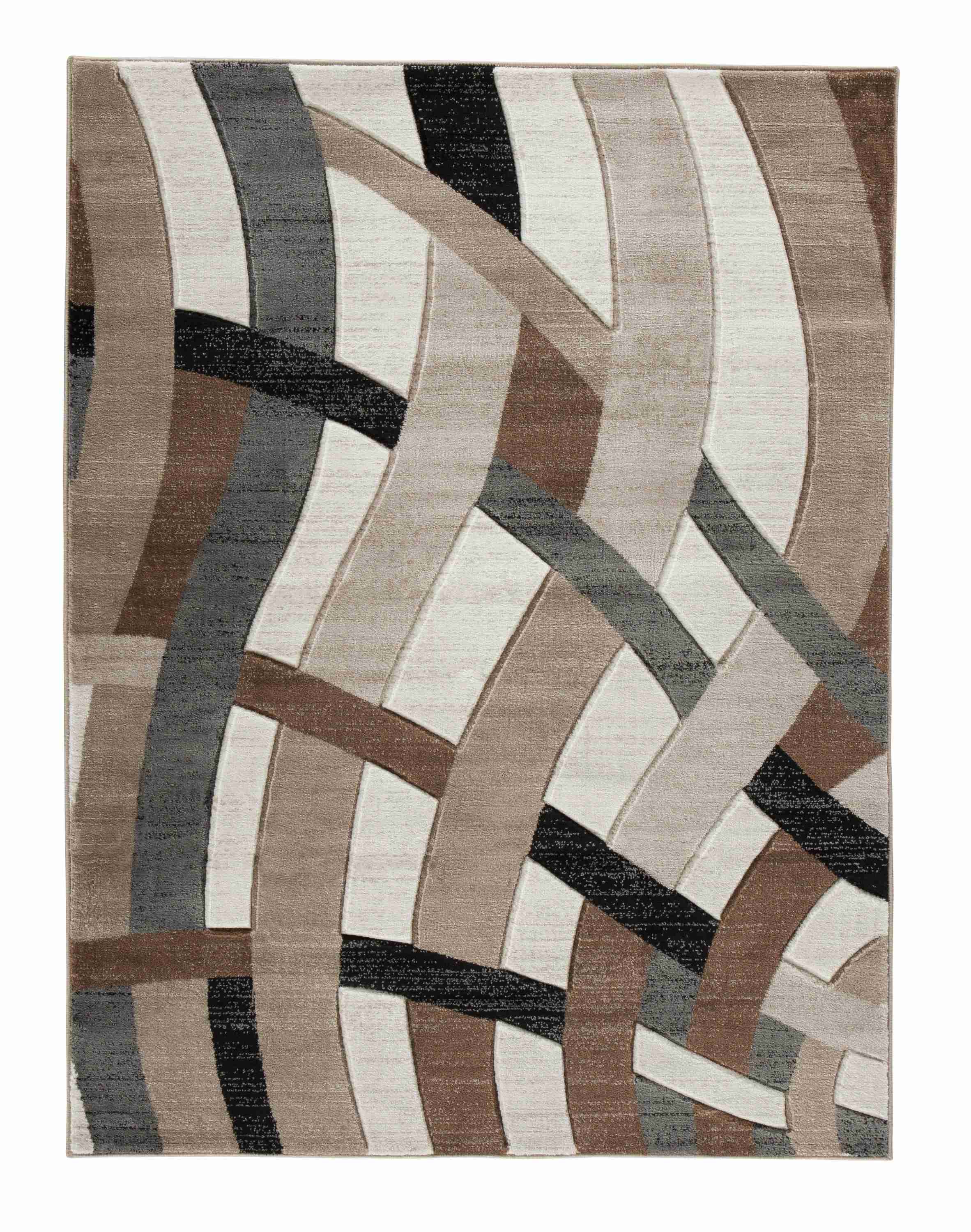 Jacinth Multi 6'6" X 9'6" Rug - Image 2