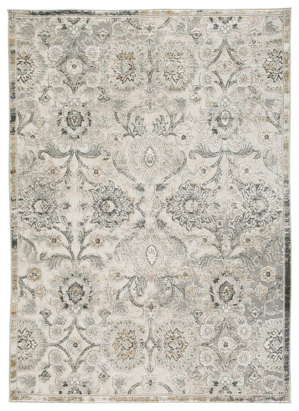Kilkenny Multi 5'3" X 7'3" Rug - Image 2