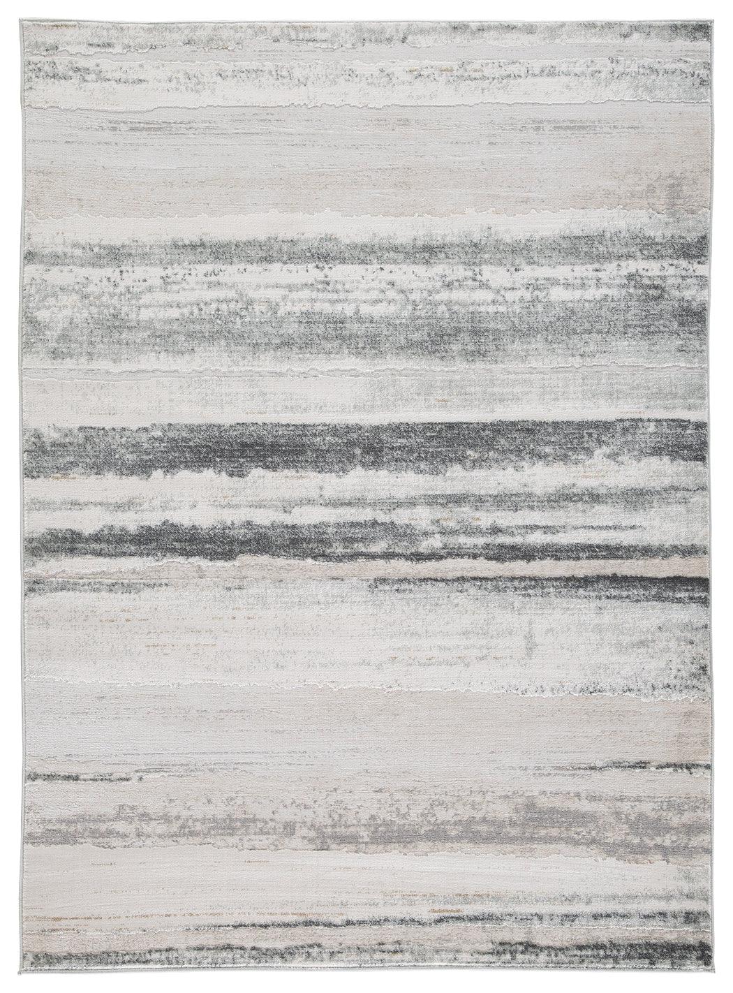 Abanett Multi 5'3" X 7'3" Rug - Image 2