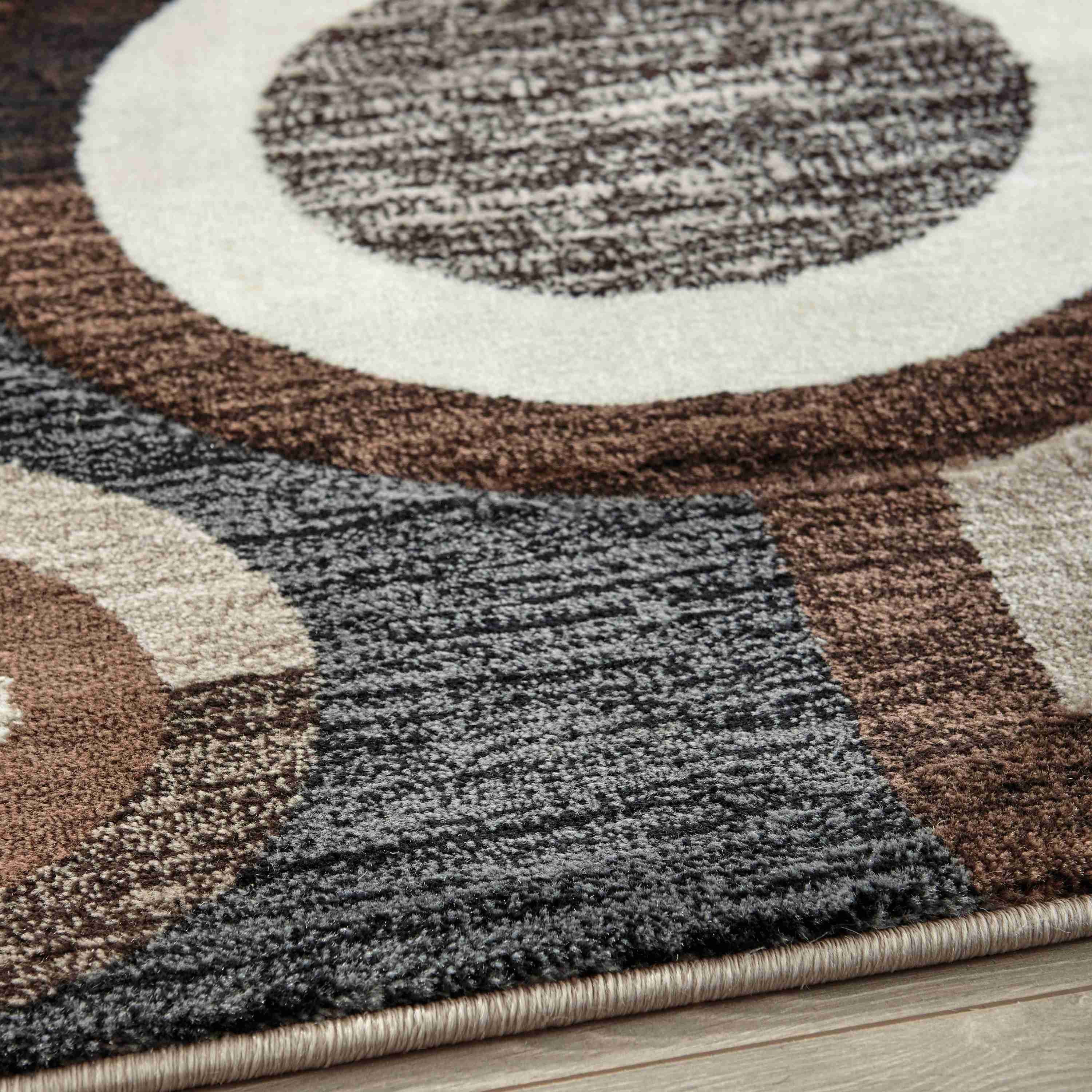 Guintte Multi 8'2" X 9'6" Rug - Image 3