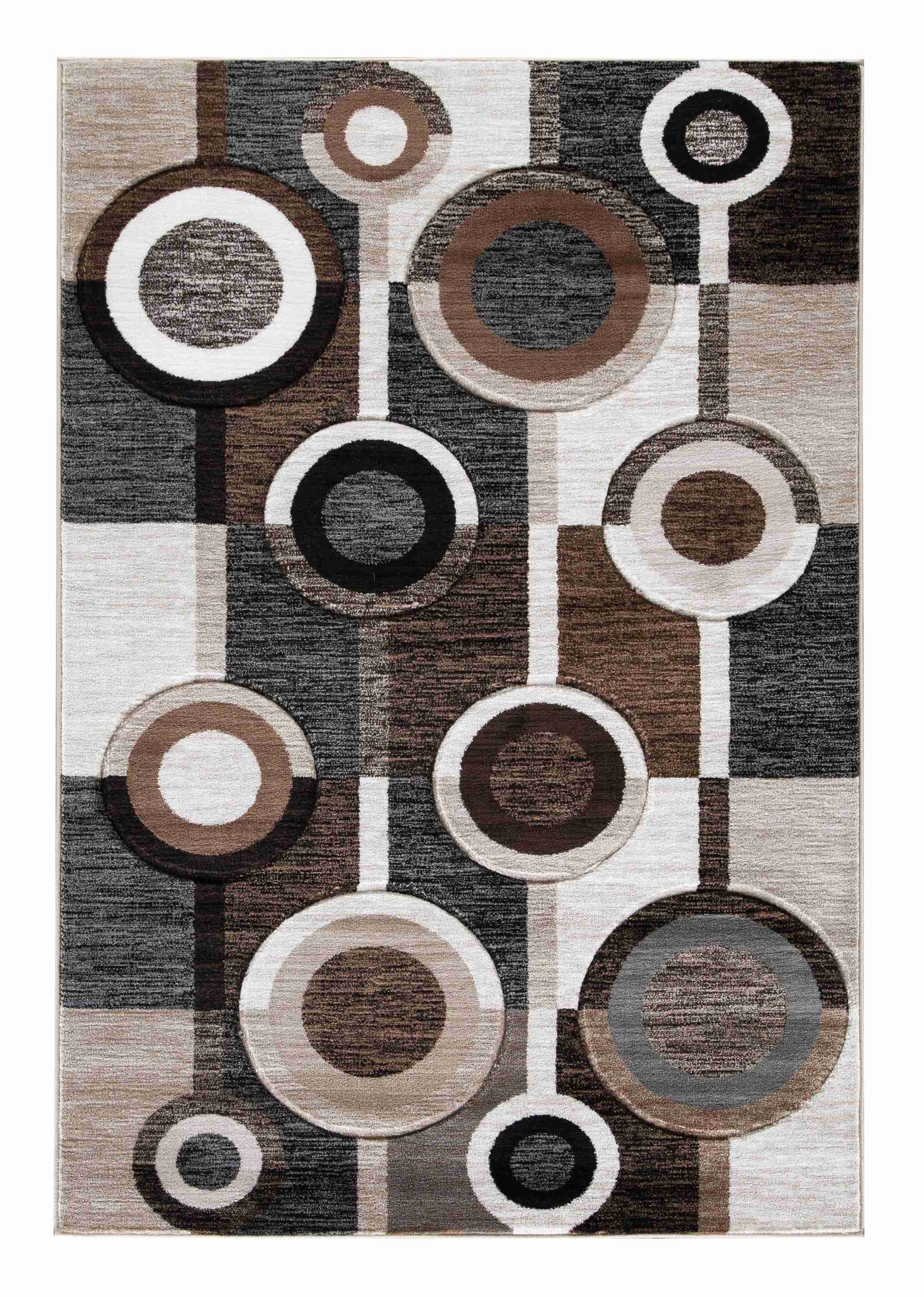 Guintte Multi 8'2" X 9'6" Rug - Image 2