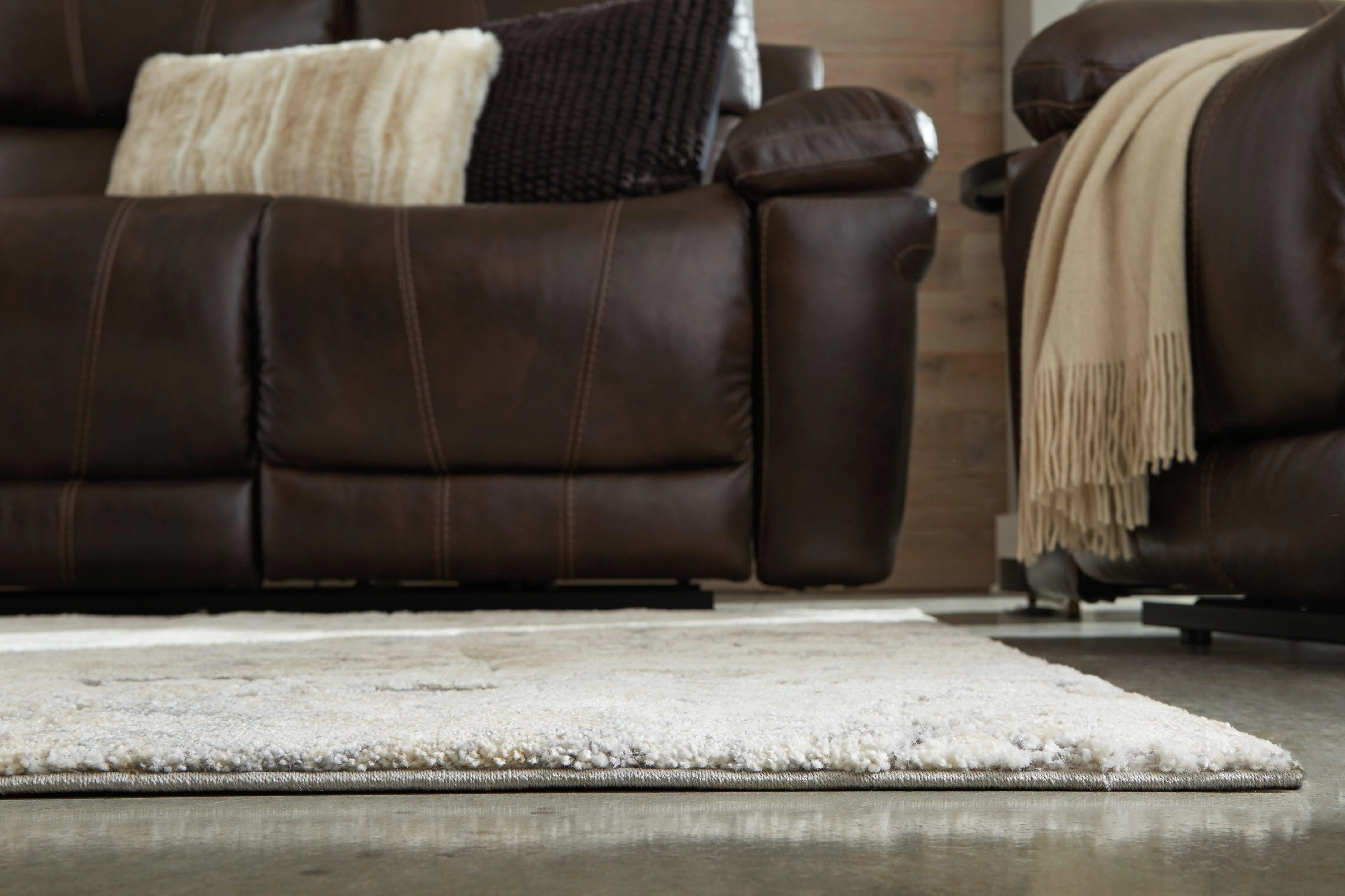 Wyscott Multi 5'3" X 7'3" Rug - Image 3