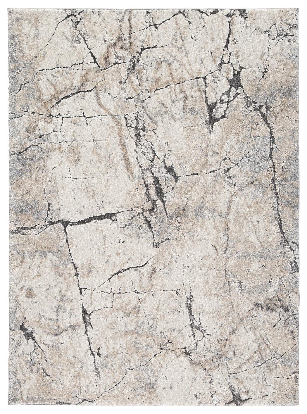 Wyscott Multi 5'3" X 7'3" Rug - Image 2