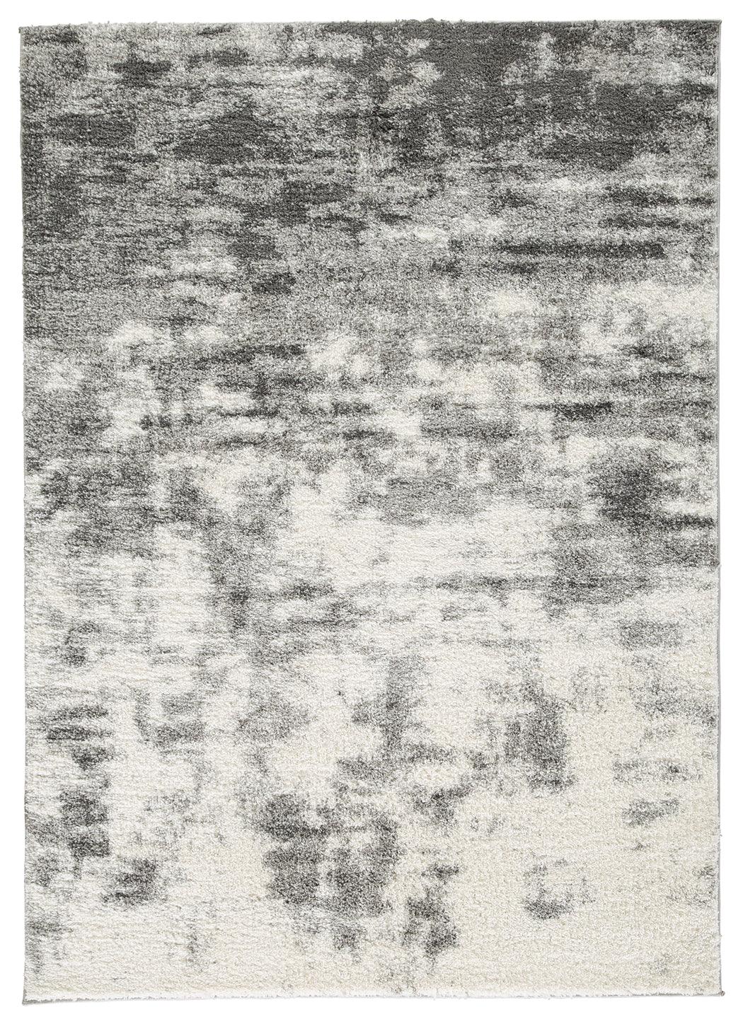 Gerdie Cream Gray 7'10" X 10' Rug - Image 2