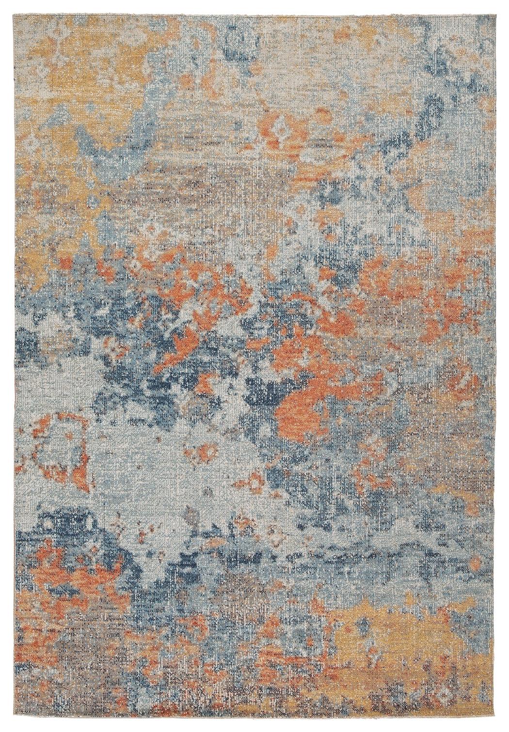 Wraylen Multi 5'3" X 7' Rug - Image 2