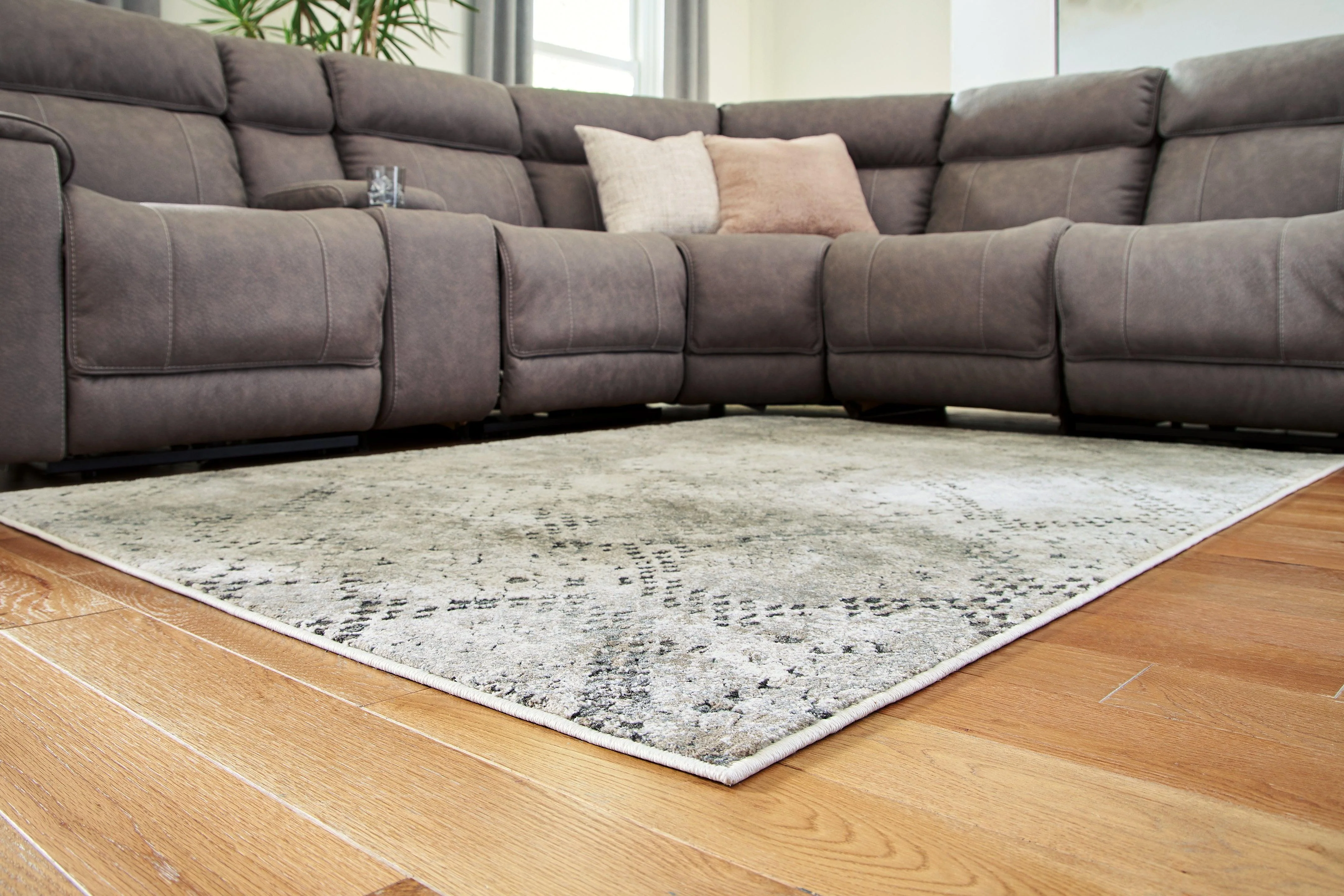 Poincilana Multi 5' X 7' Rug - Image 3