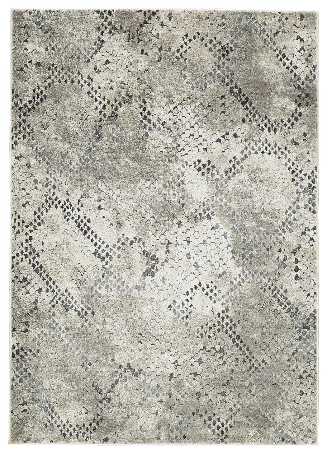 Poincilana Multi 5' X 7' Rug - Image 2