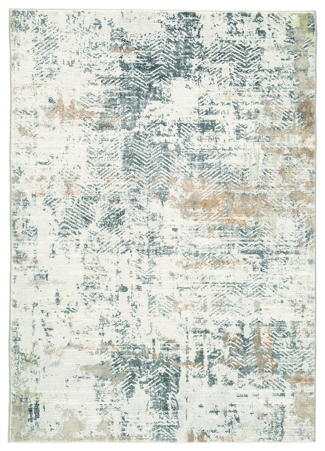 Redlings Multi 5' X 7' Rug - Image 2