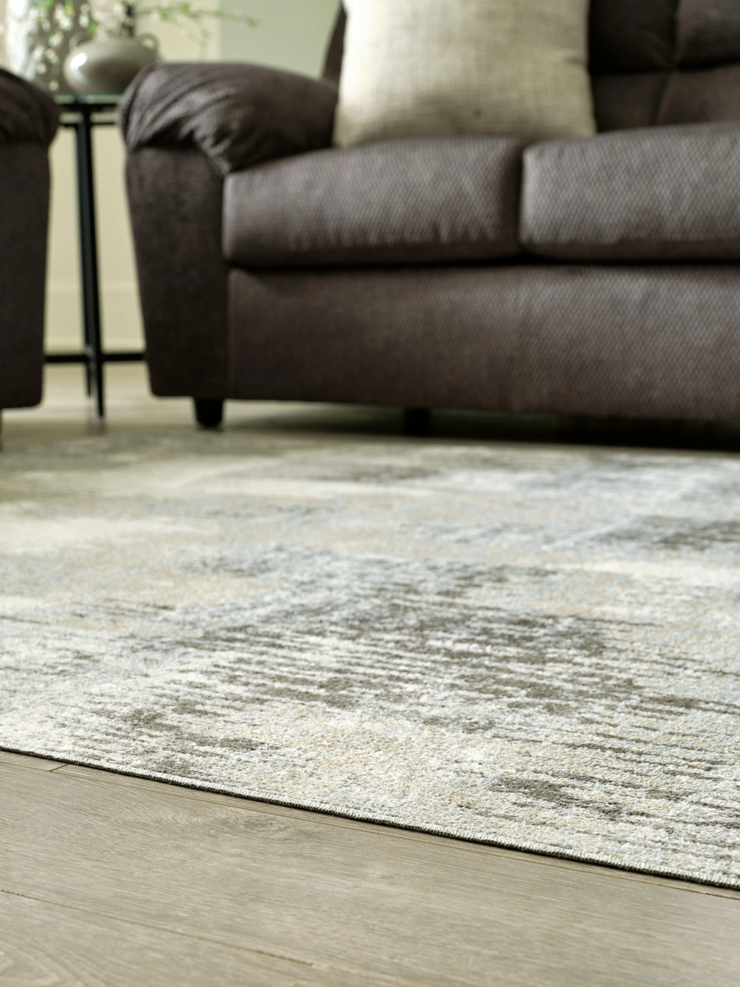 Arriston Multi 7'10" X 10' Rug - Image 3