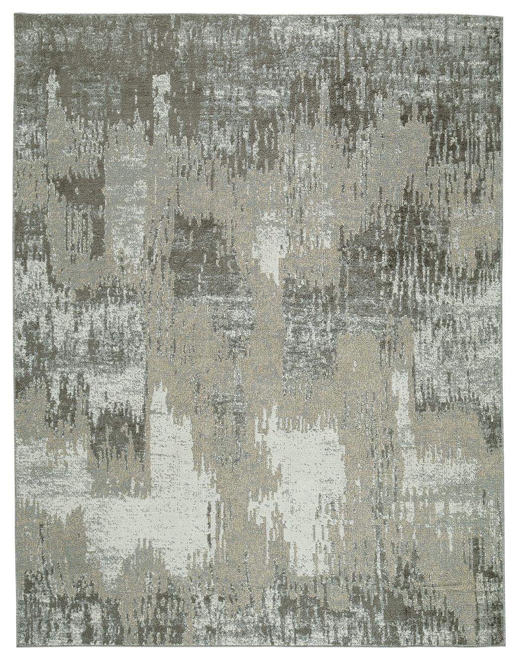 Arriston Multi 5'3" X 7' Rug - Image 2