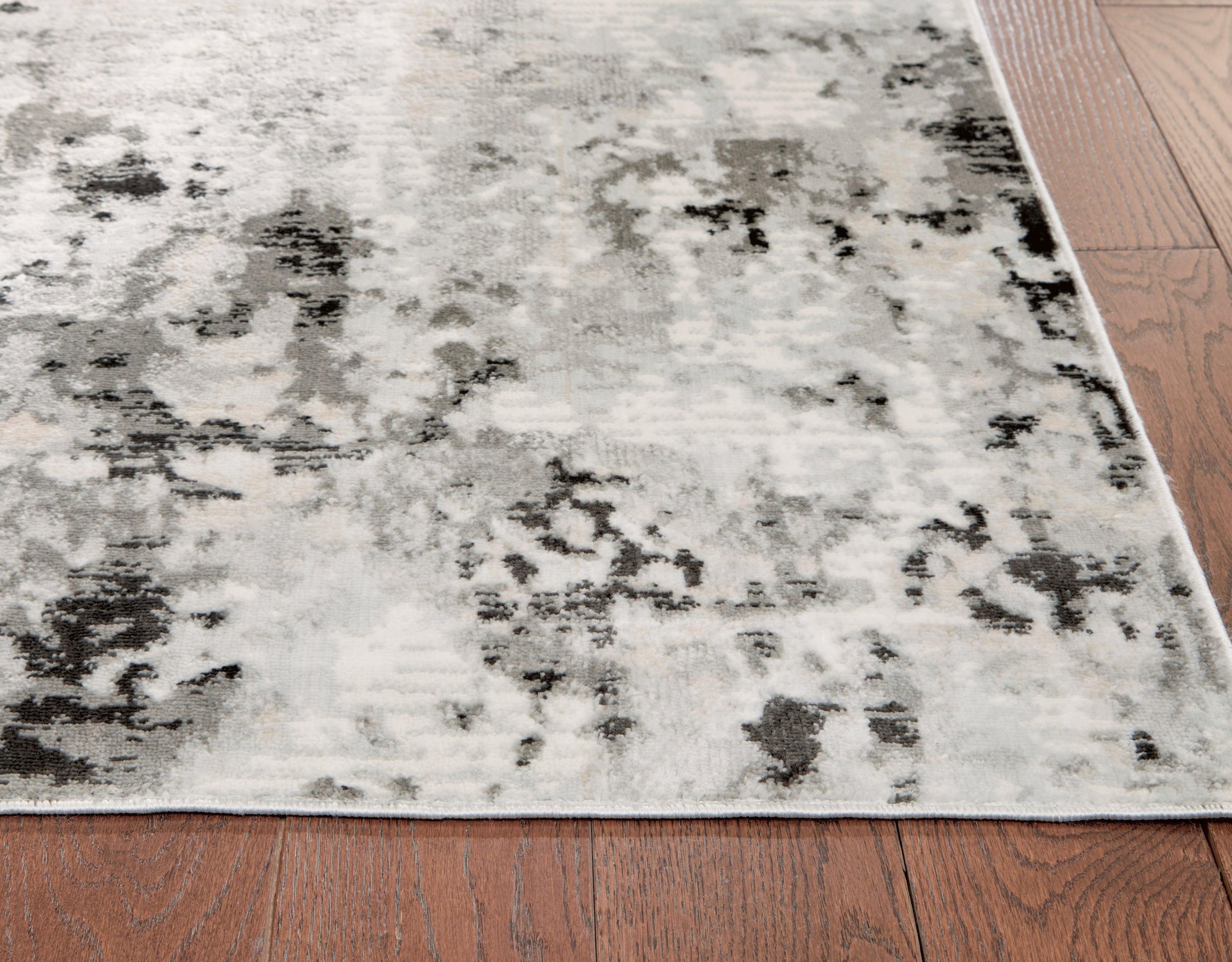 Greyland Multi 5' X 7' Rug - Image 3