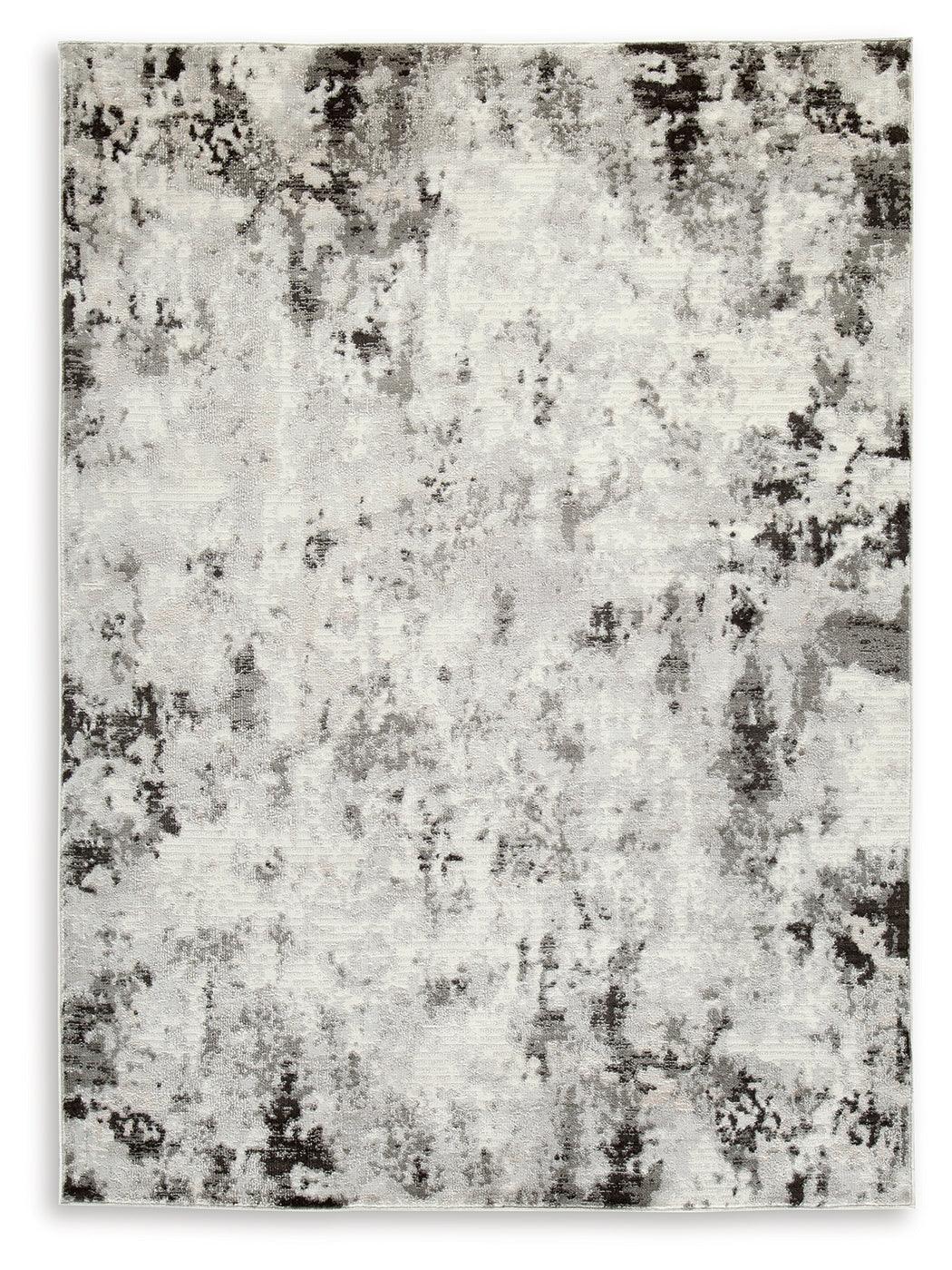Greyland Multi 8' X 10' Rug - Image 2