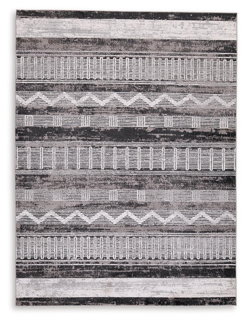 Henchester Multi 8' X 10' Rug - Image 2