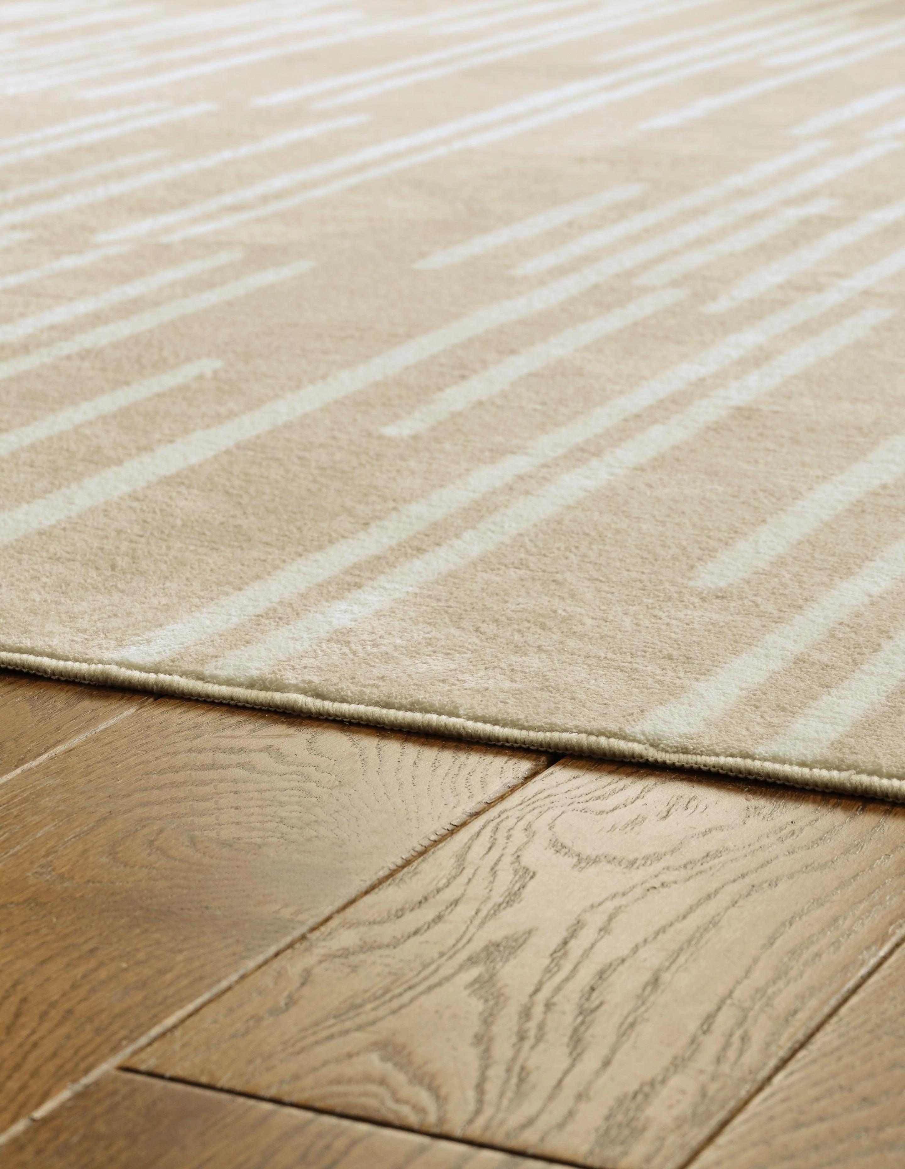 Ardenville Tan Cream 5' X 7' Rug - Image 3